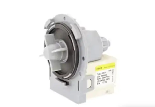 Motorek čerpadla Askoll 50Hz  type G2C01 cod.RR0593