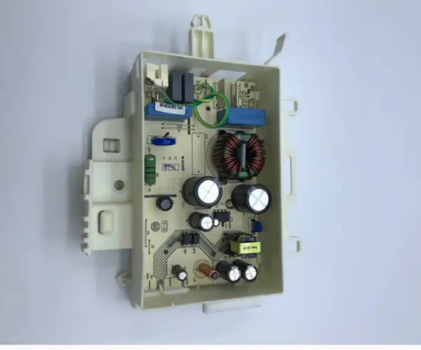 C7S Power Card Assembly