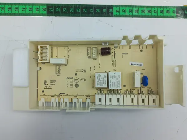 DRIVE CARD Assembly