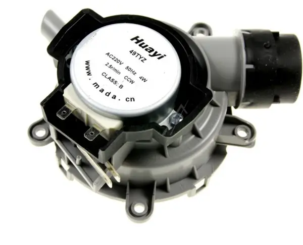 Rozdělovač vody možno použít motorek 1786570500