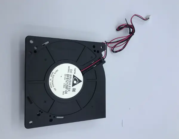 VENTILÁTOR