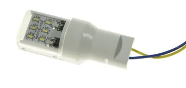 LED lamp PT204E,PC174 EW