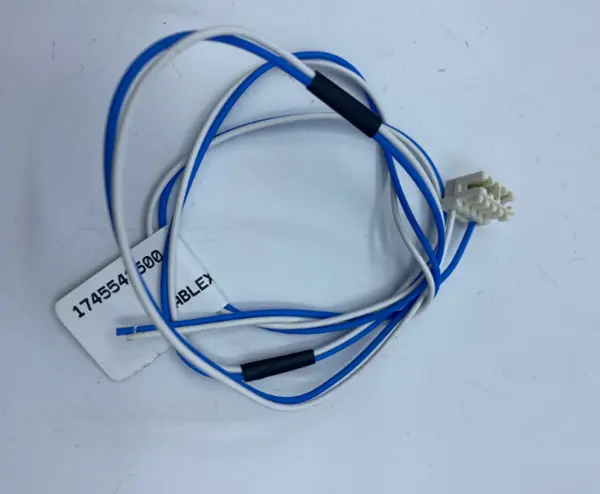 KABEL SIGNALIZACE KONCE PROGRAMU