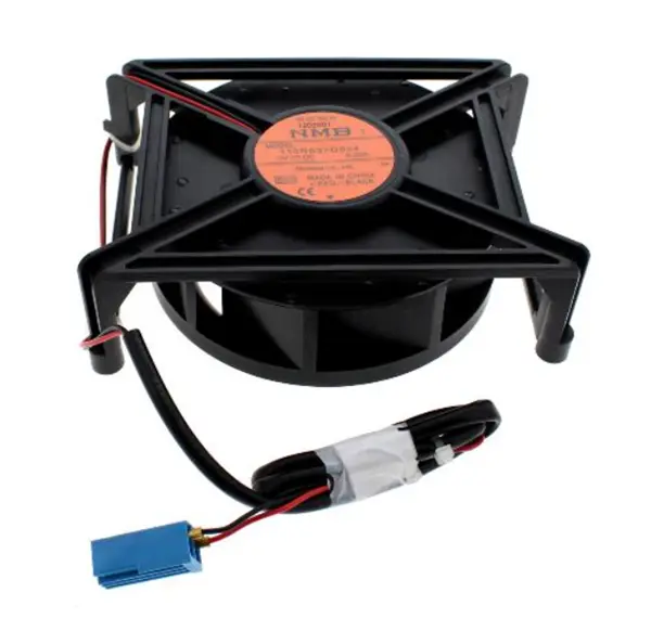 VENTIL.MOTOREM NMB 9V 1,35W+8200985 KIT