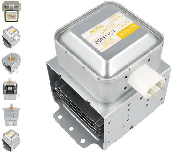 Magnetron 2M217J