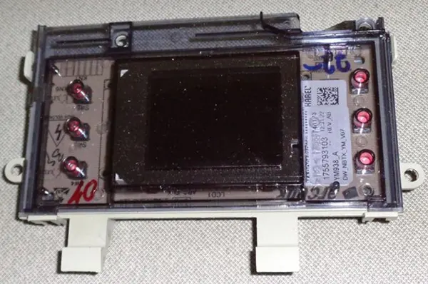 DISPLAY CARD GROUP