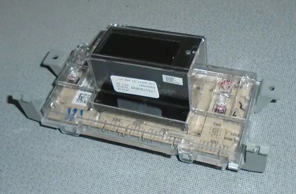 DISPLAY CARD GROUP