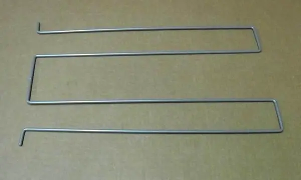 UPPER TRAY FRAME WIRE