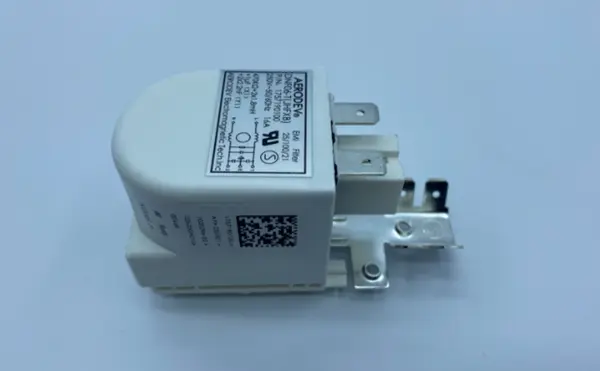 ODRUSOVACI FILTR