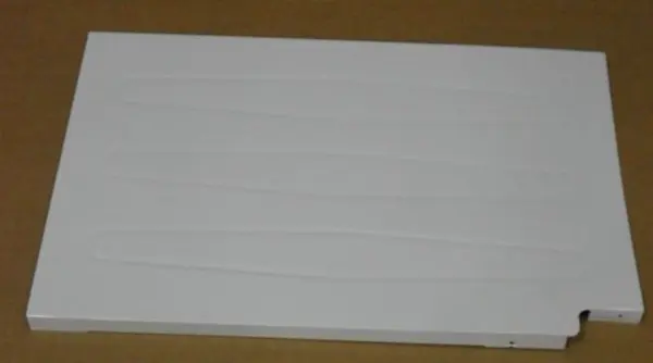 SIDE PANEL-LEFT