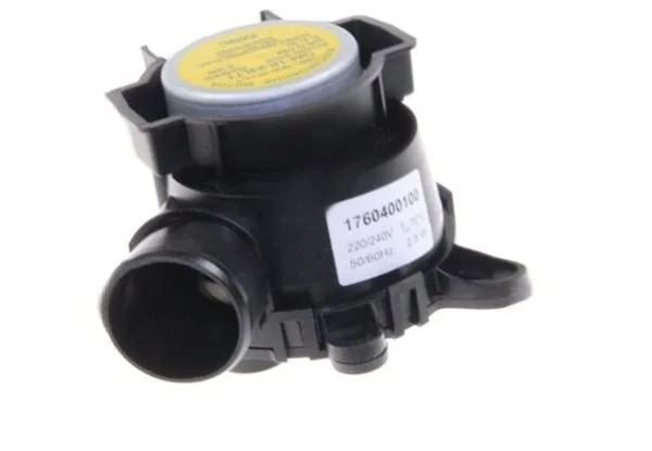 Motorek ramen dirverton 3 cestný  2,5W GM-16-24LT1