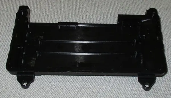 DISPLAY CARD HOLDER