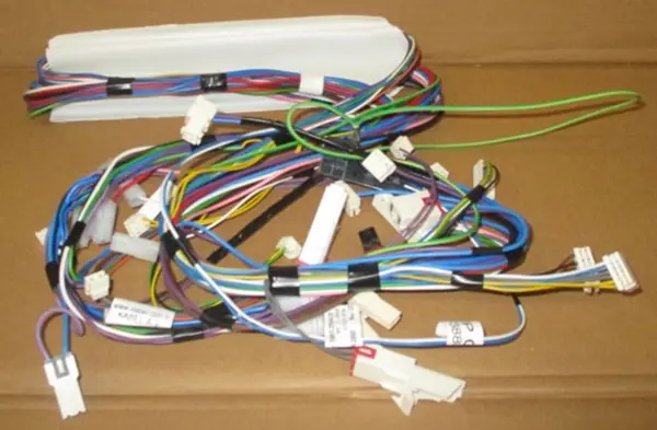 MESE D1 CABLE HARNESS