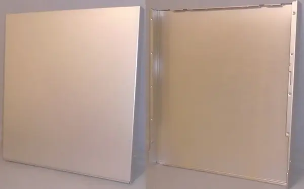 BEKO OUTER DOOR 60CM
