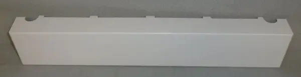 Sokl - BEKO 39DB KICK PLATE 60CM