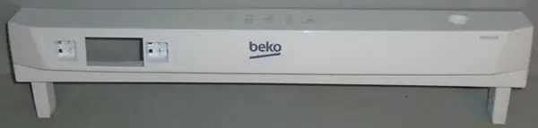 PANEL PRINTED BEKO DFSN 6530