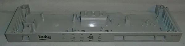 PANEL PRINTED BEKO DIS 1520 N