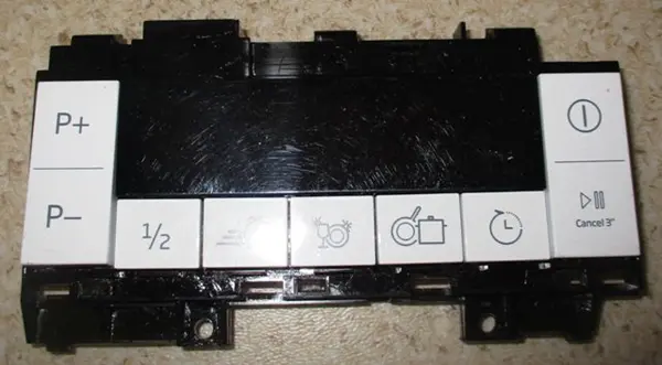 PRINTED KEY GROUP