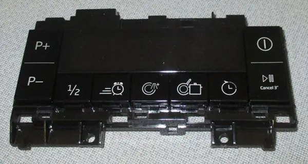 PRINTED KEY GROUP