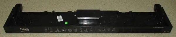 PANEL PRINTED BEKO DIN28330