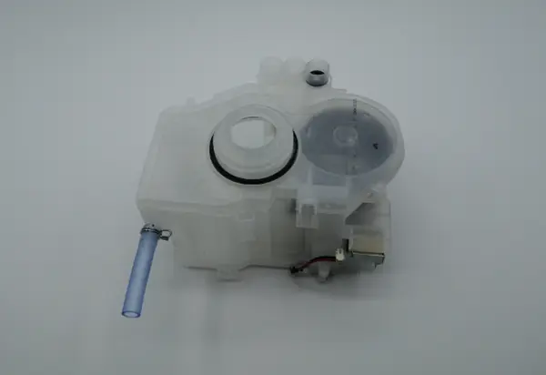 DEKALCIFIKATOR