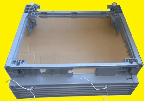 ANGORA FS BOTTOM TRAY GR