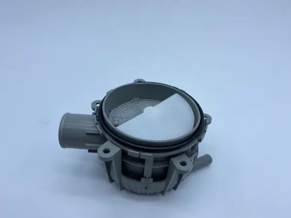 Mechanická ventilová skupina