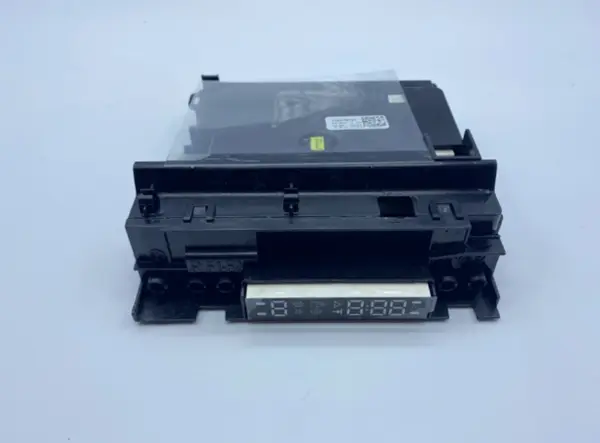 ELECTRONIC CARD E5