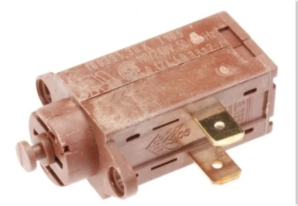 elektromagnet násyka