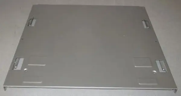 Dveře vnější