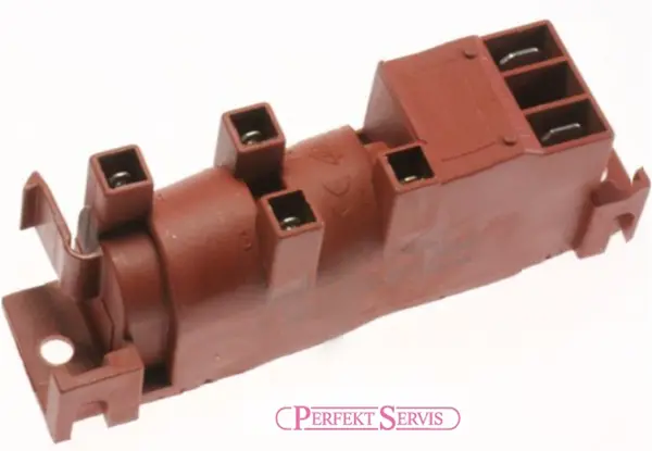 Generátor jisker  shodné s 185870, 272828, 598169,