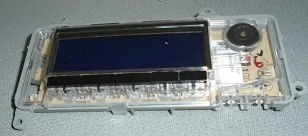 DISPLAY GR COMPLETE C426