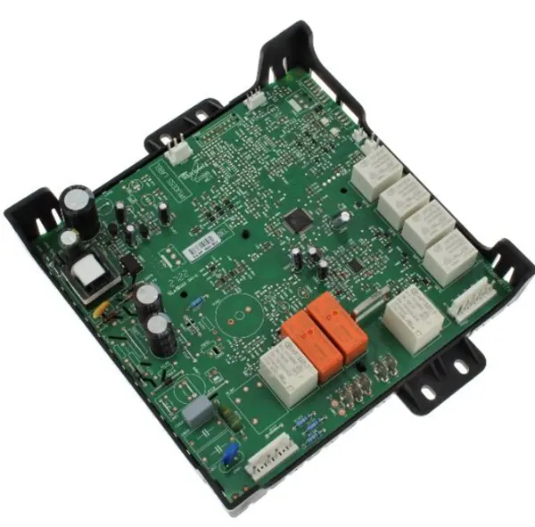 POWER BOARD ANTAR. Programmed
