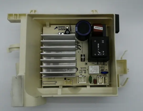 MOTOR BOARD ASSY.