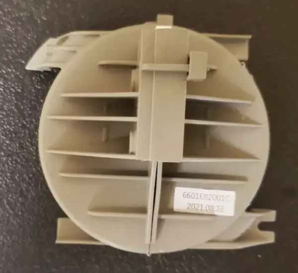 Switch Assembly,Safety