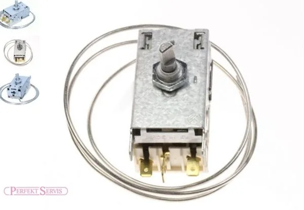 Termostat ranco K 59