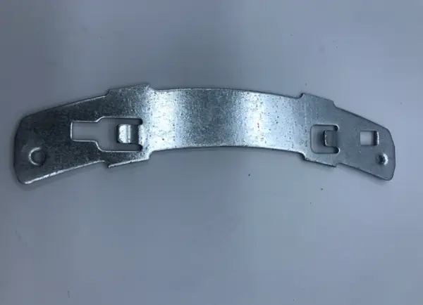 HINGE SUPPORT BRACKET