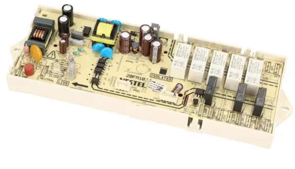 Řídící modul POB7810CBX,POB789FBX