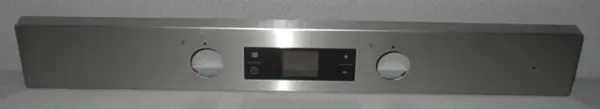 Panel přední