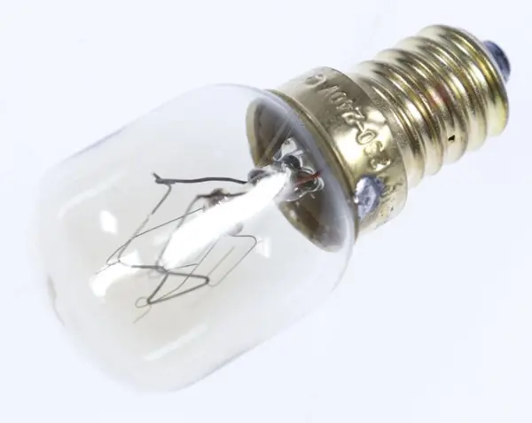 Žárovka do trouby 25W T25 230V-240V  E14S