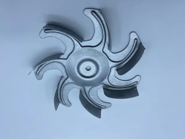 VRTULKA VENTIL. MALA