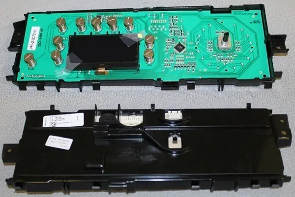 MAIN BOARD
