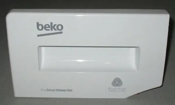 čelo násypky