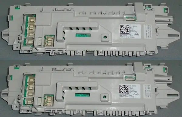 MAIN BOARD