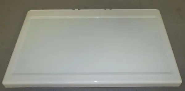 TOP FRAME ASSEMBLY
