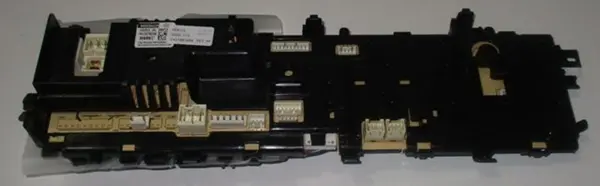 MAIN BOARD