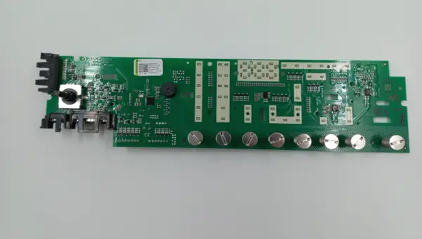 C7S  SYK DISPLAY CARD ASS.  *HW*