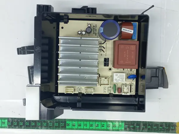 MOTOR BOARD ASSY.