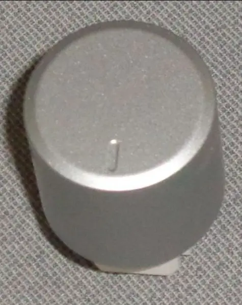Knoflík