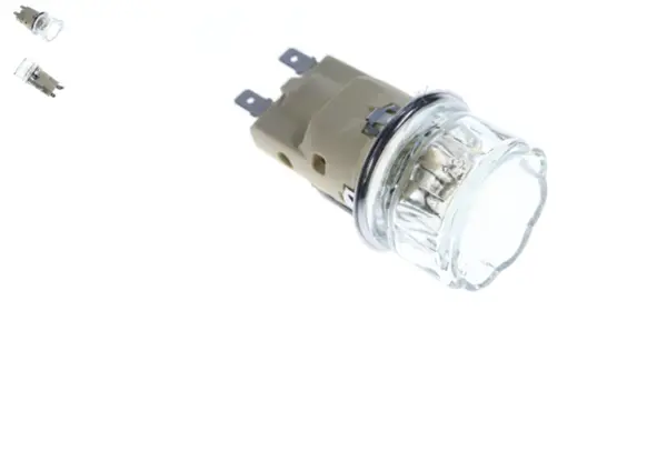 Žárovka komplet s krytem 25W